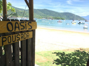 Pousada Oásis Ilha Grande, Vila Do Abraão